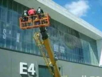上海長寧區工程機械租賃 專業起重吊裝、氣墊搬運與高空作業新標桿